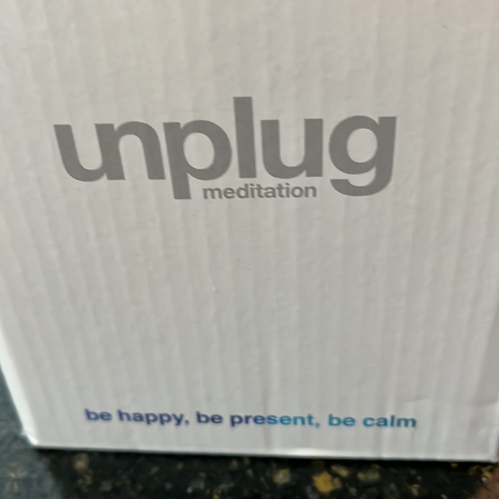 New Unplug Diffuser - Picture 3 of 3